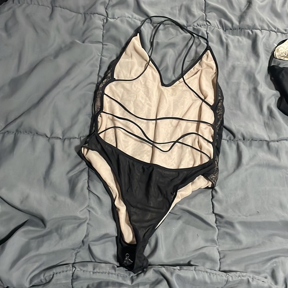 Dynamite Bodysuit - Picture 2 of 2